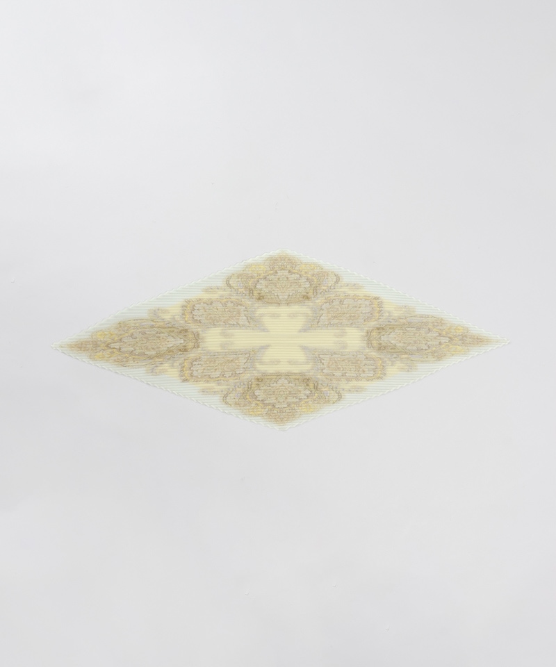 02.シルクプリントプチロングスカーフ