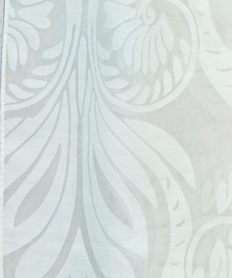 01.シルクローンプチスカーフ ブルー