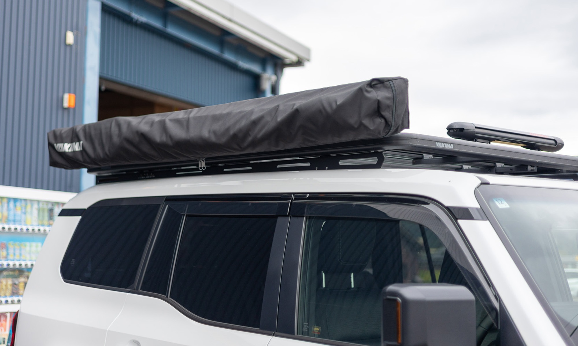 トヨタ ランクル250