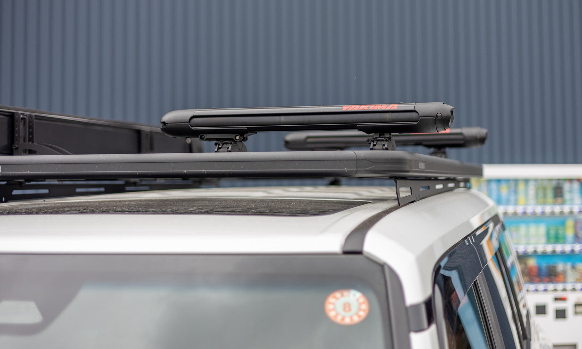 トヨタ ランクル250