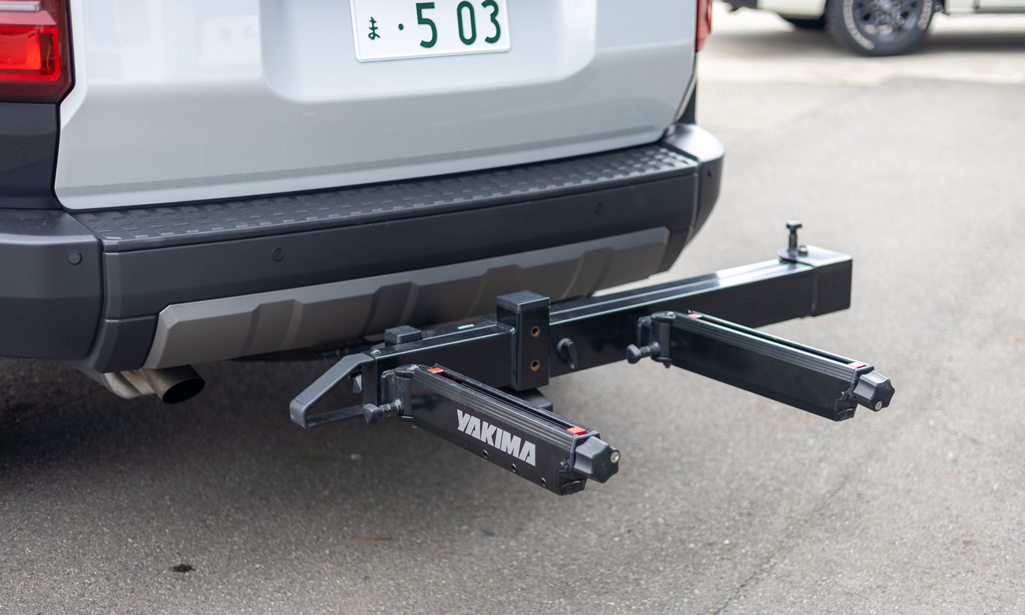 トヨタ ランクル250