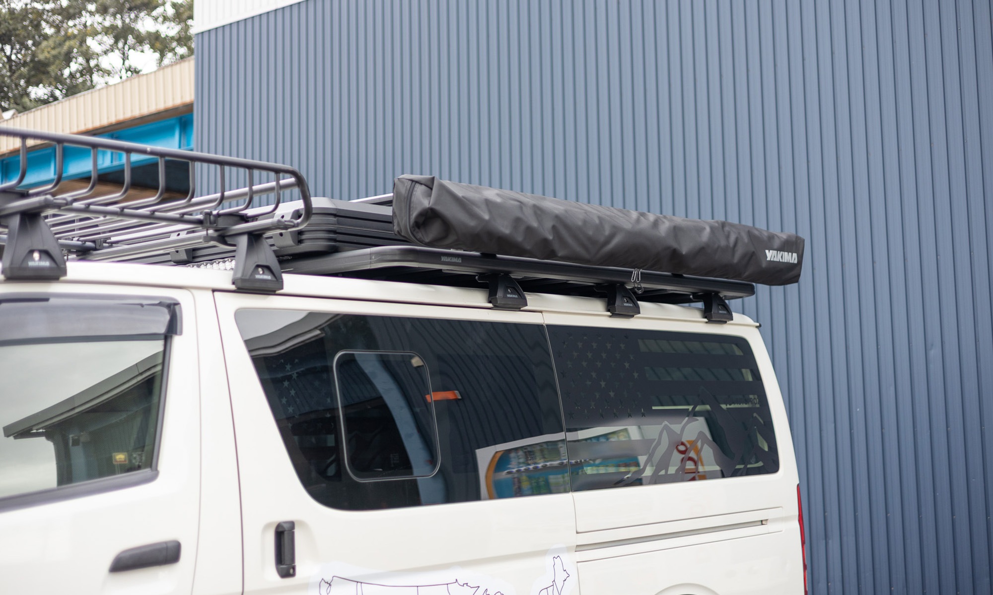 トヨタ ハイエース