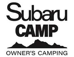 Subaru Camp 2024 in 滋賀