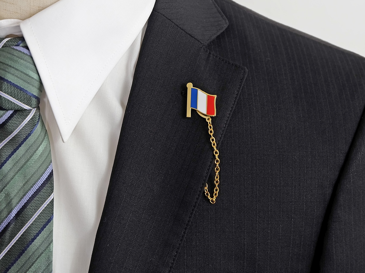 7/21まで!シュラン関連商品を含む1万円以上の注文でフランス国旗の