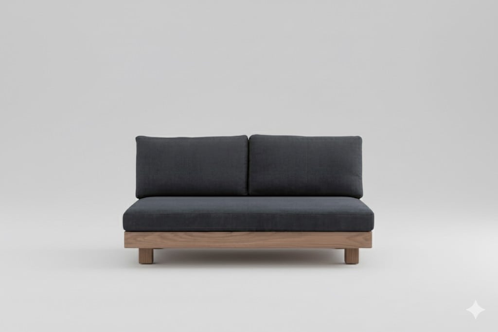 Arles（アルル）3人掛け180 / 190ソファ | ソファ | aveli