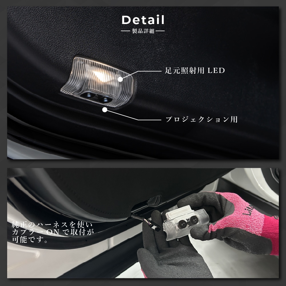 ����ե����ɥ�����ե�����LED�����ƥ�����