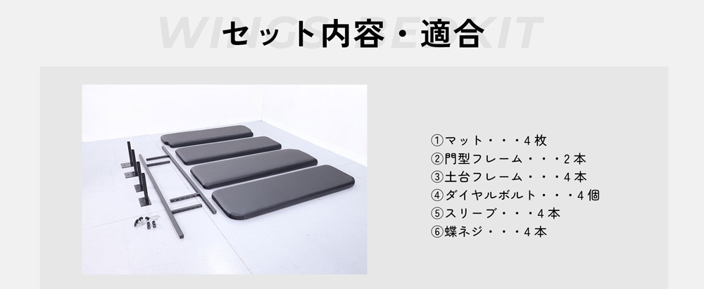 �ϥ�������200�ϡ�S-GL �磻���� �٥åɥ��å�