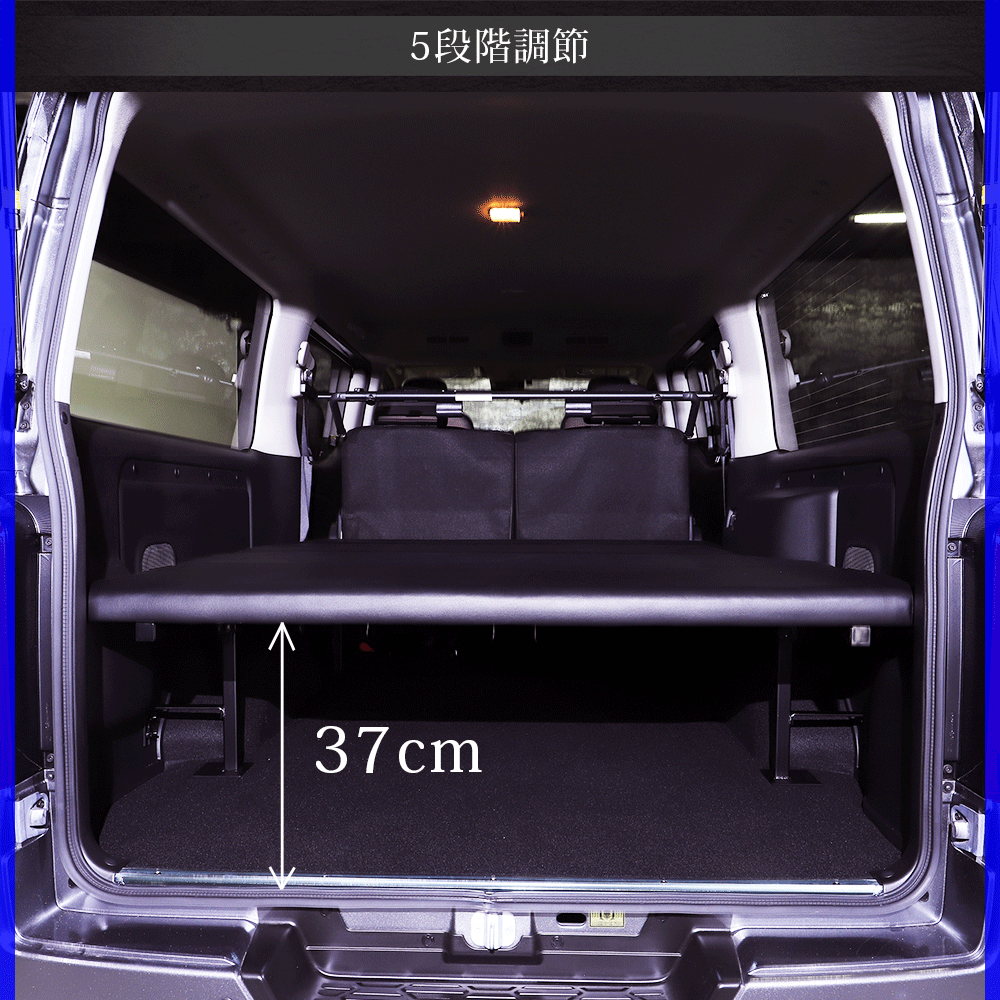 NV350 CARAVAN PREMIUM GX E26 ベッドキット 日産 キャラバン ベッドキット E26 プレミアムGX/グランド