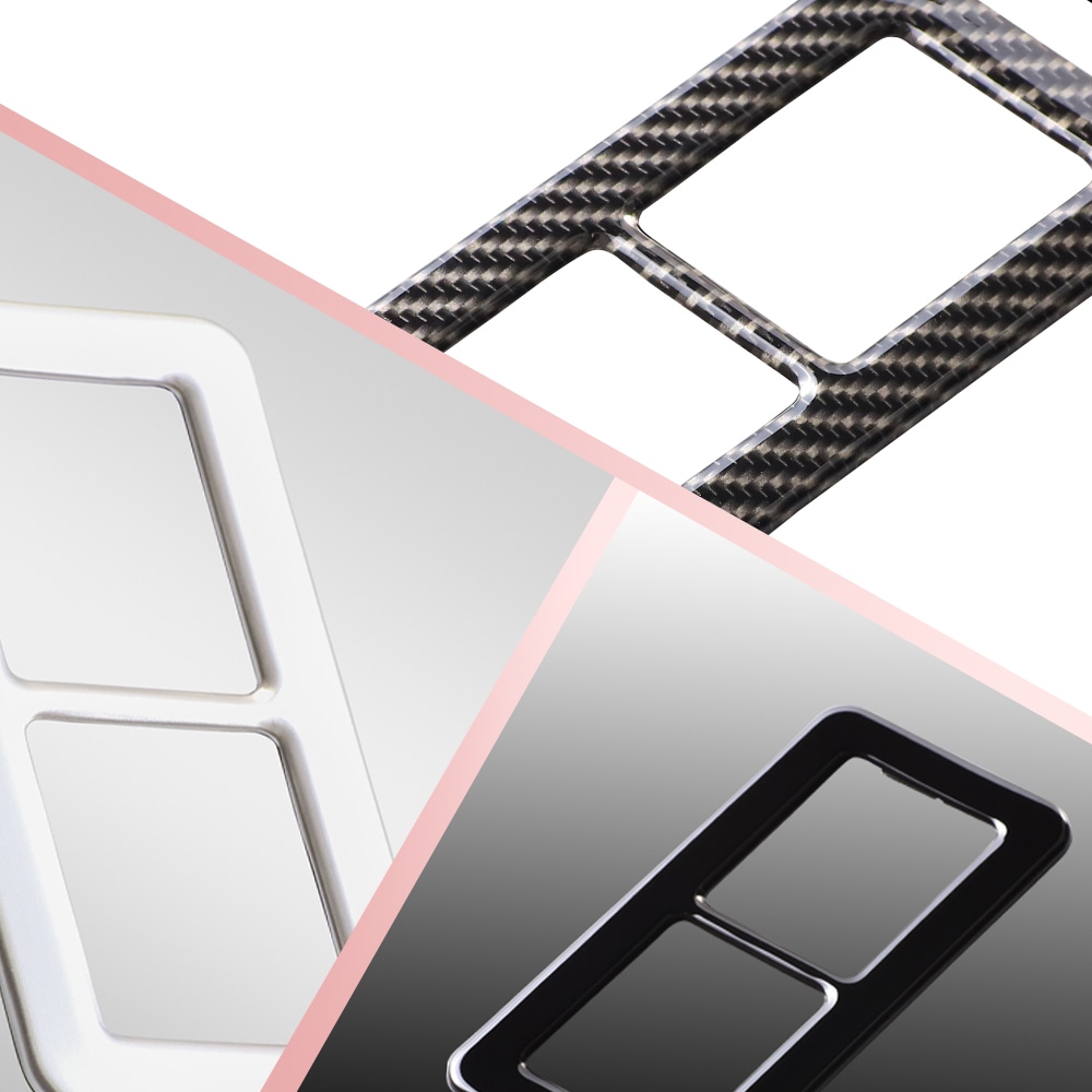 アルファード40ヴェルファイア40フロントエアコンカバー