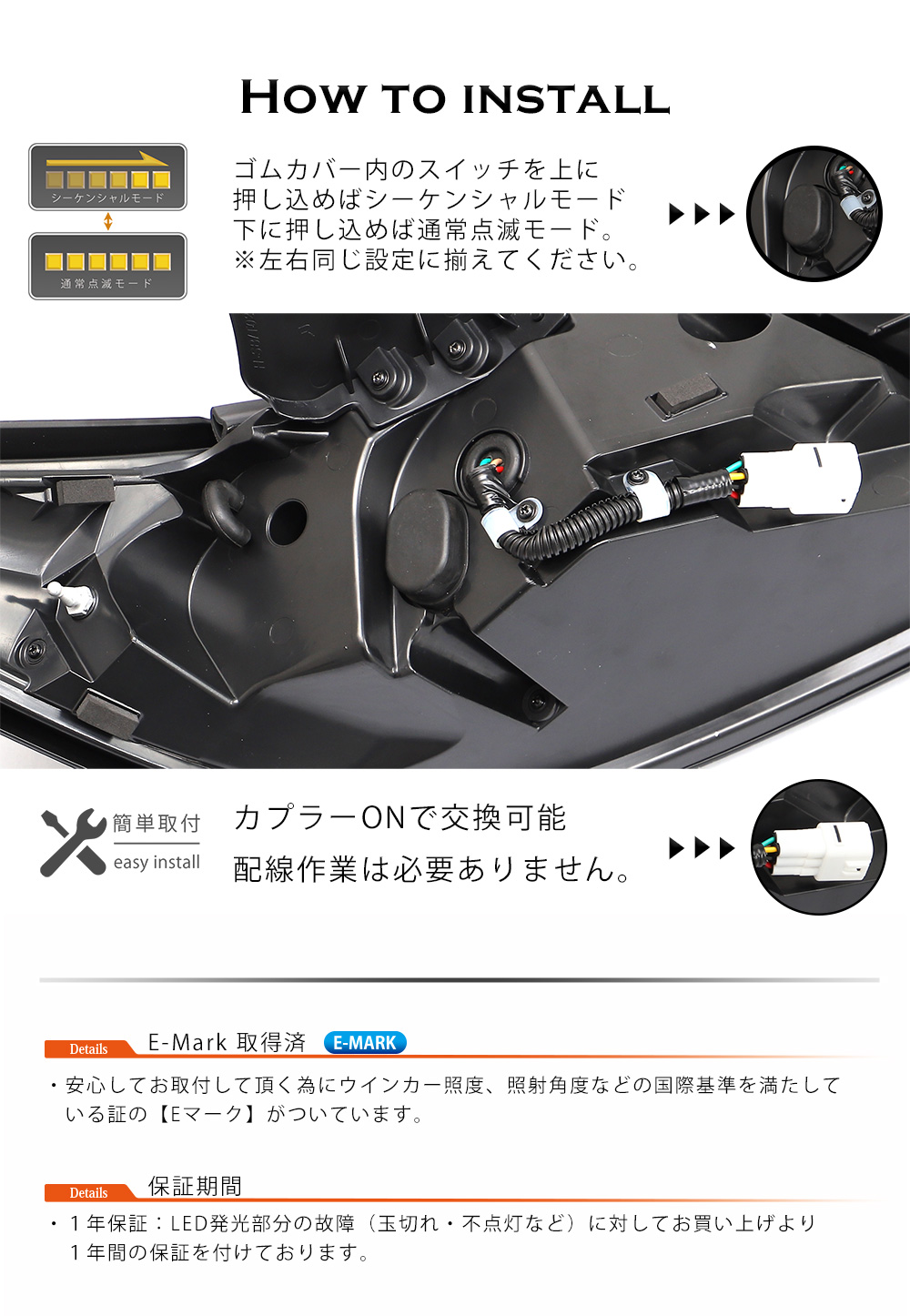 TOYOTA GR86 ZN8 SUBARU BRZ ZD8 フルLED テールランプ | カスタム ドレスアップパーツ商品一覧