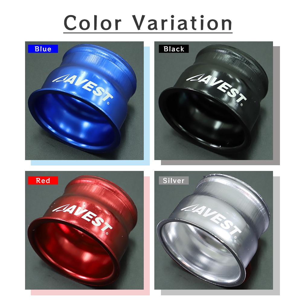 リアヒーターダクトオプションファンネル