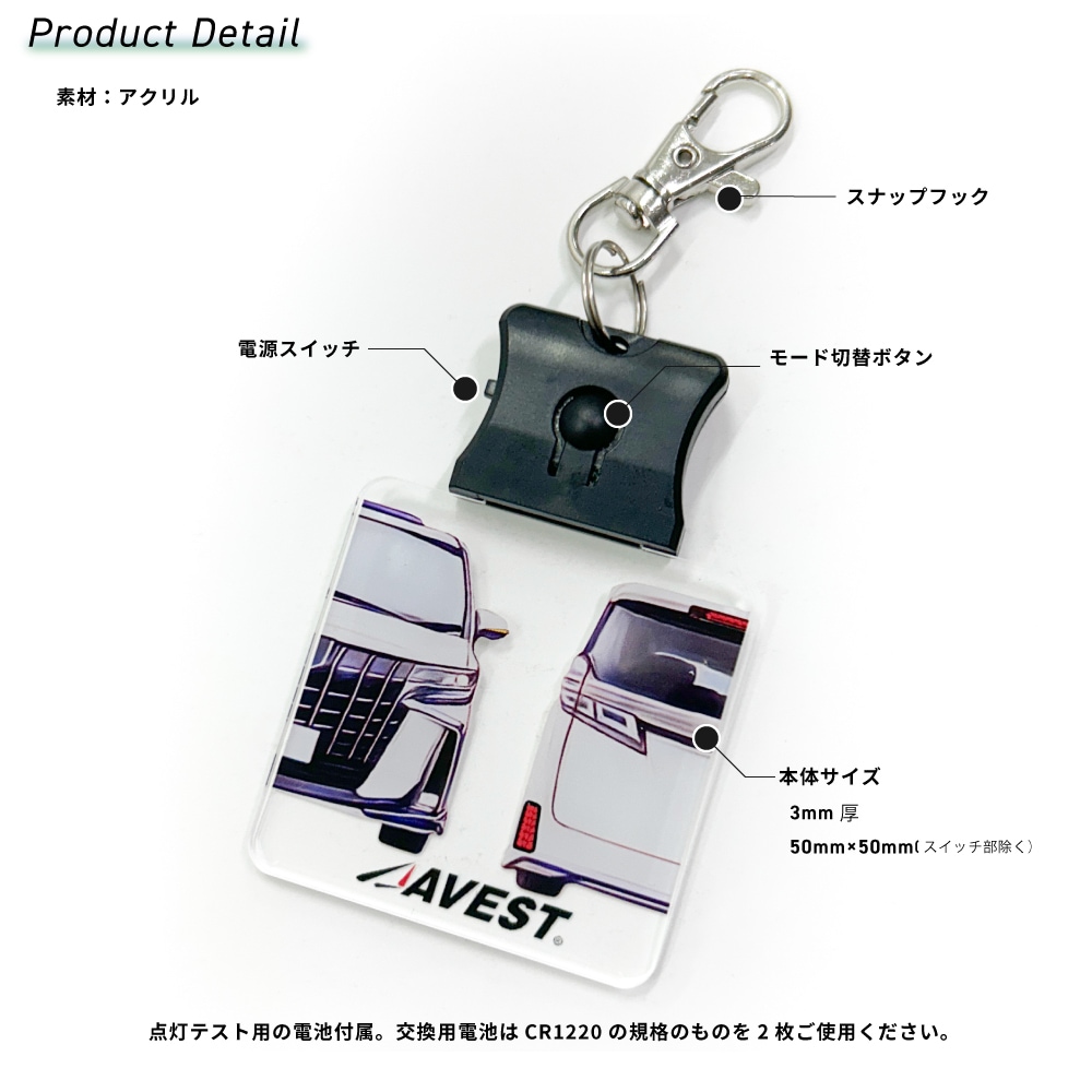 アクキーセット アクリルキーホルダー&缶バッジセット (福禄 虎寿郎) | 【ENGI