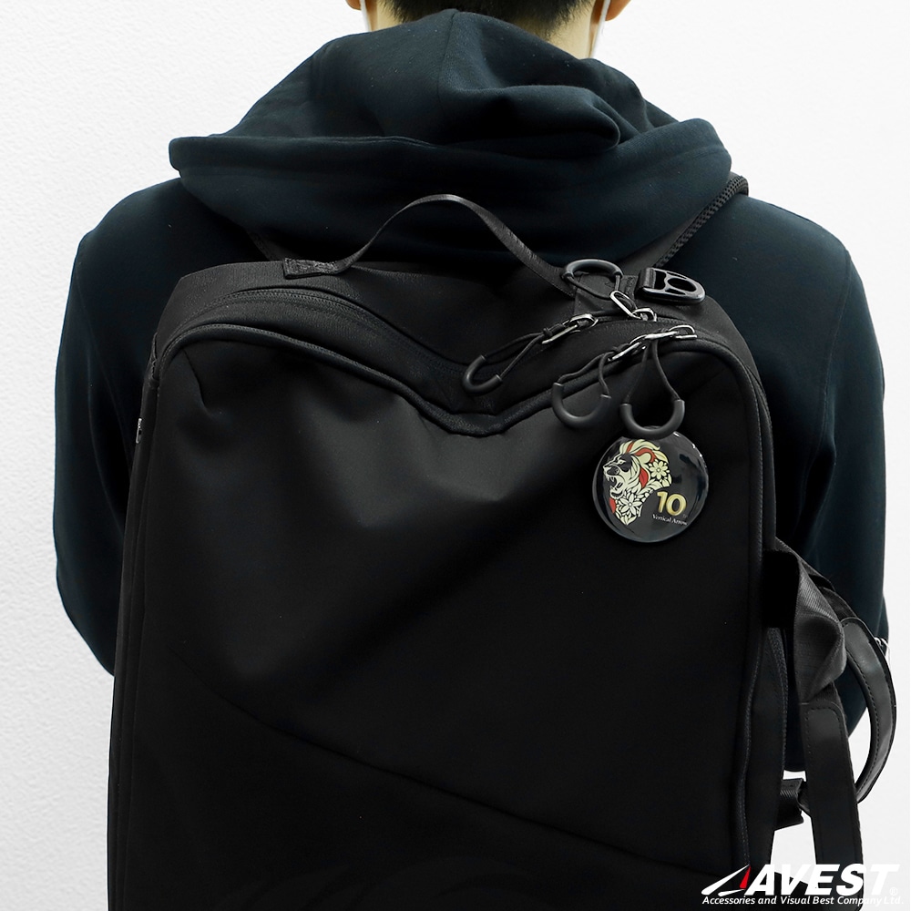 Verical Arrow �ɥ��ߥ顼�����󥫡������С�