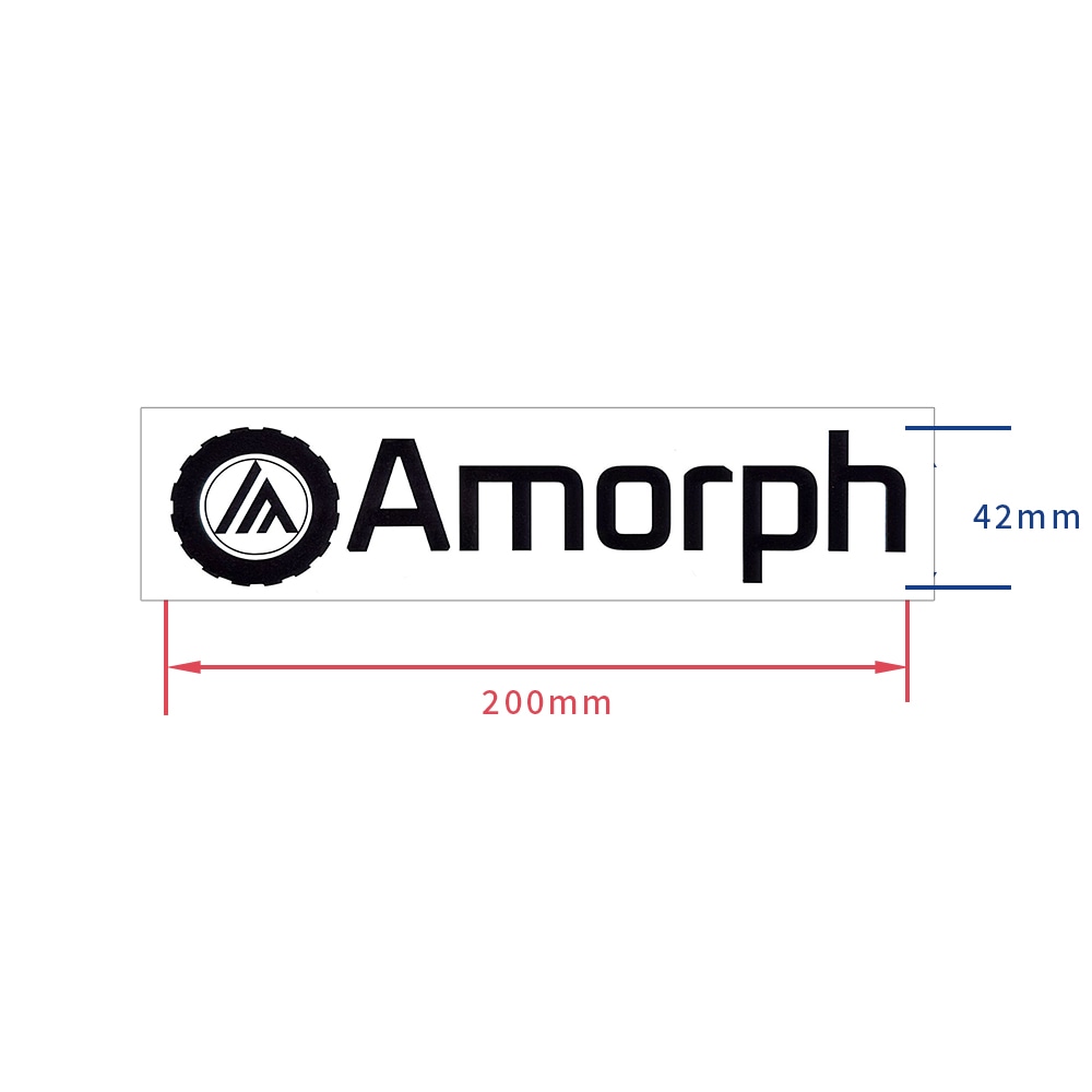 Amorph���ƥå���