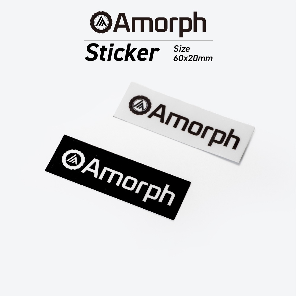 Amorph���ƥå���