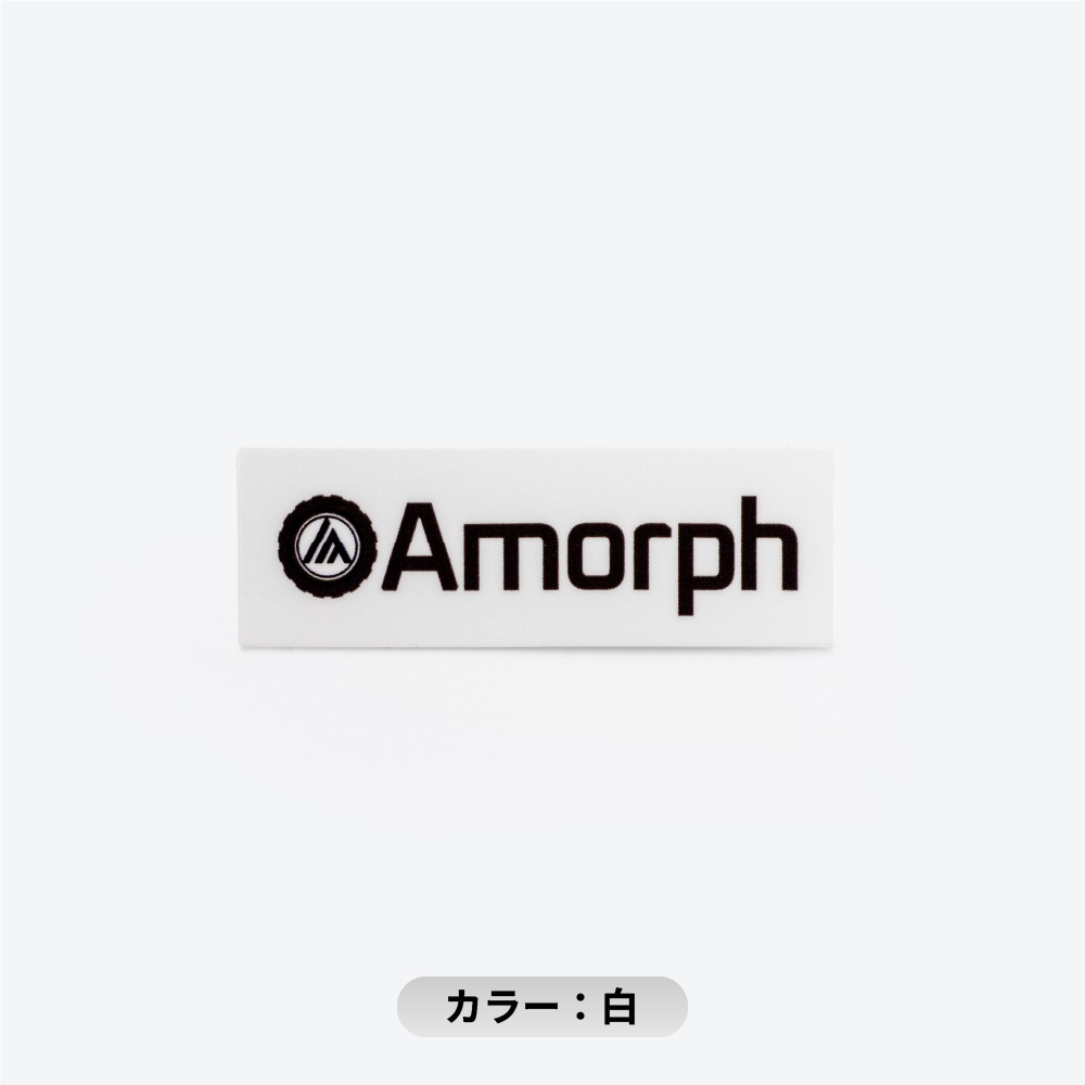 Amorph���ƥå���