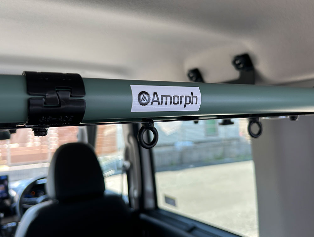 Amorph���ƥå���