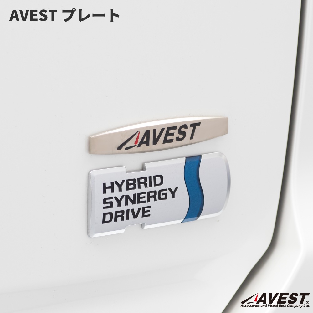 AVEST�ץ졼��