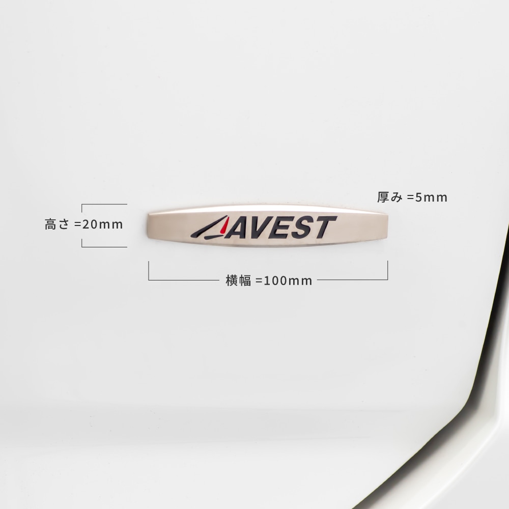 AVEST�ץ졼��
