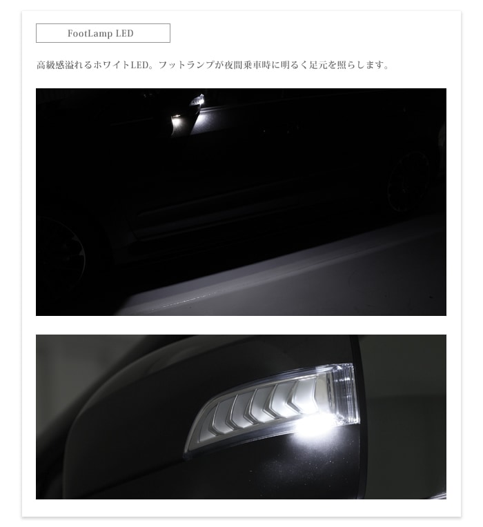 �ȥ西 C-HR NGX50 ZYX10 TOYOTA CHR ή��� �ɥ��ߥ顼�����󥫡� AVEST Vertical Arrow
