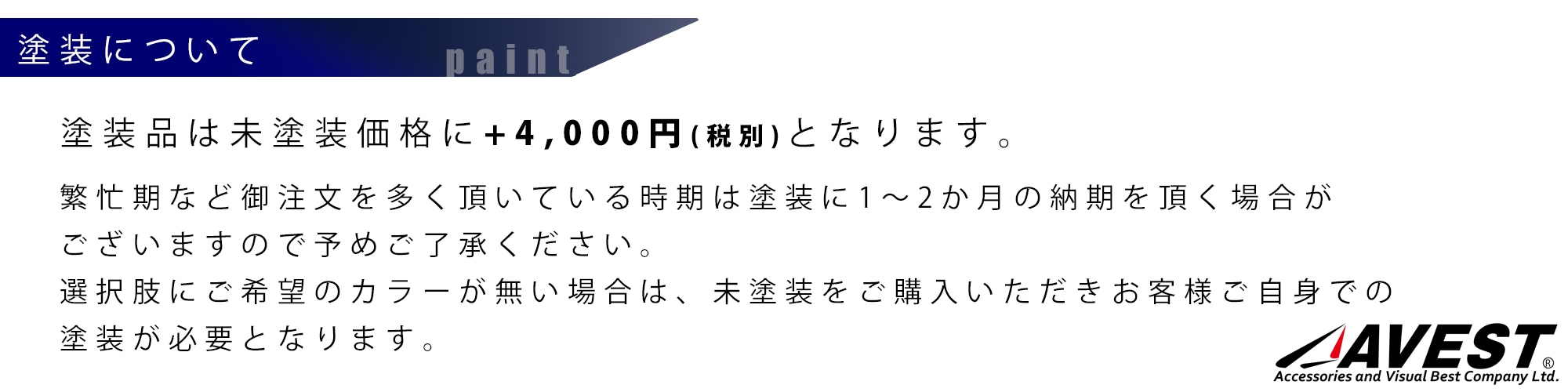 Vertical Arrow ドアミラーウインカー&カバー