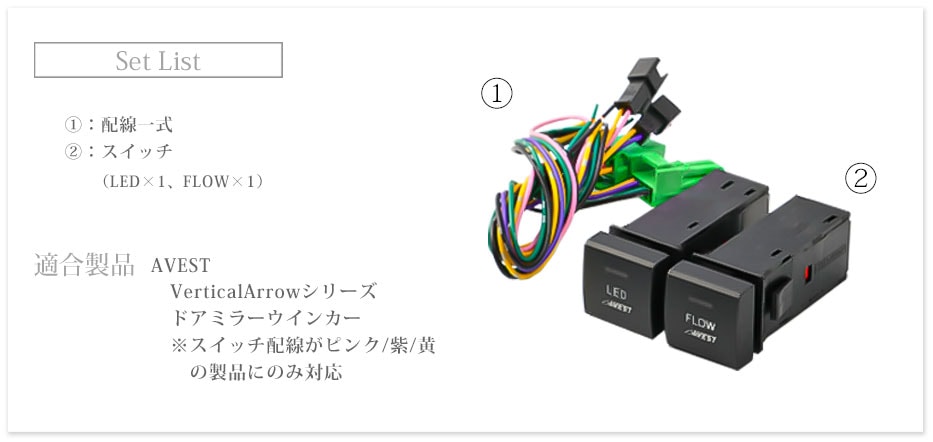 Verical Arrow ɥߥ顼󥫡С