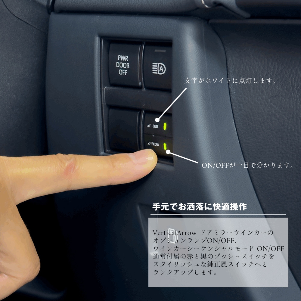 Verical Arrow �ɥ��ߥ顼�����󥫡������С�