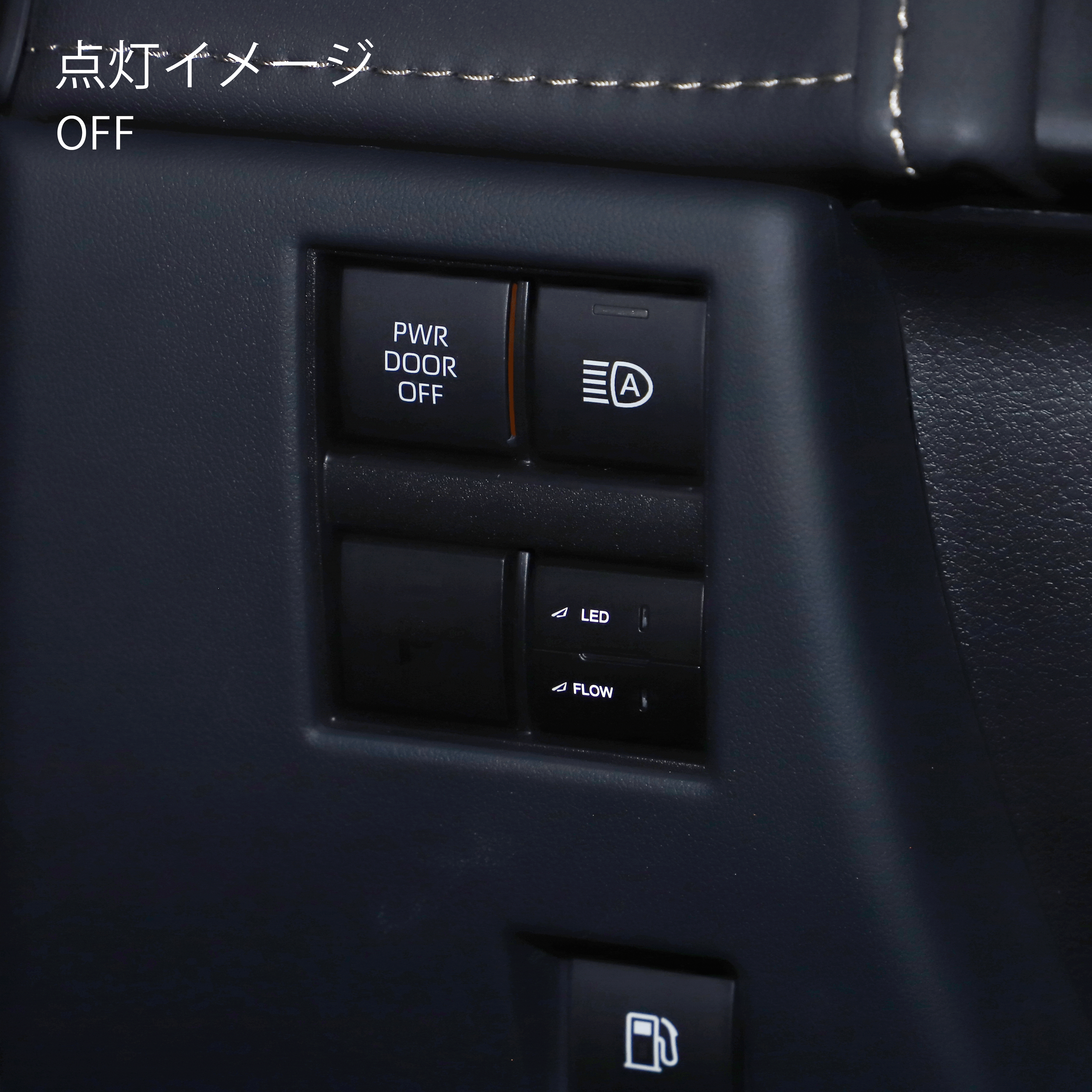 Verical Arrow �ɥ��ߥ顼�����󥫡������С�