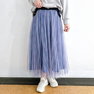 スカート
