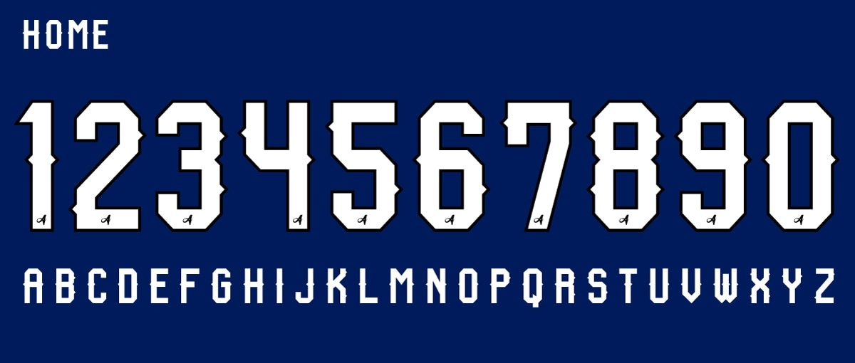 アビスパ福岡2026ユニフォーム1ST