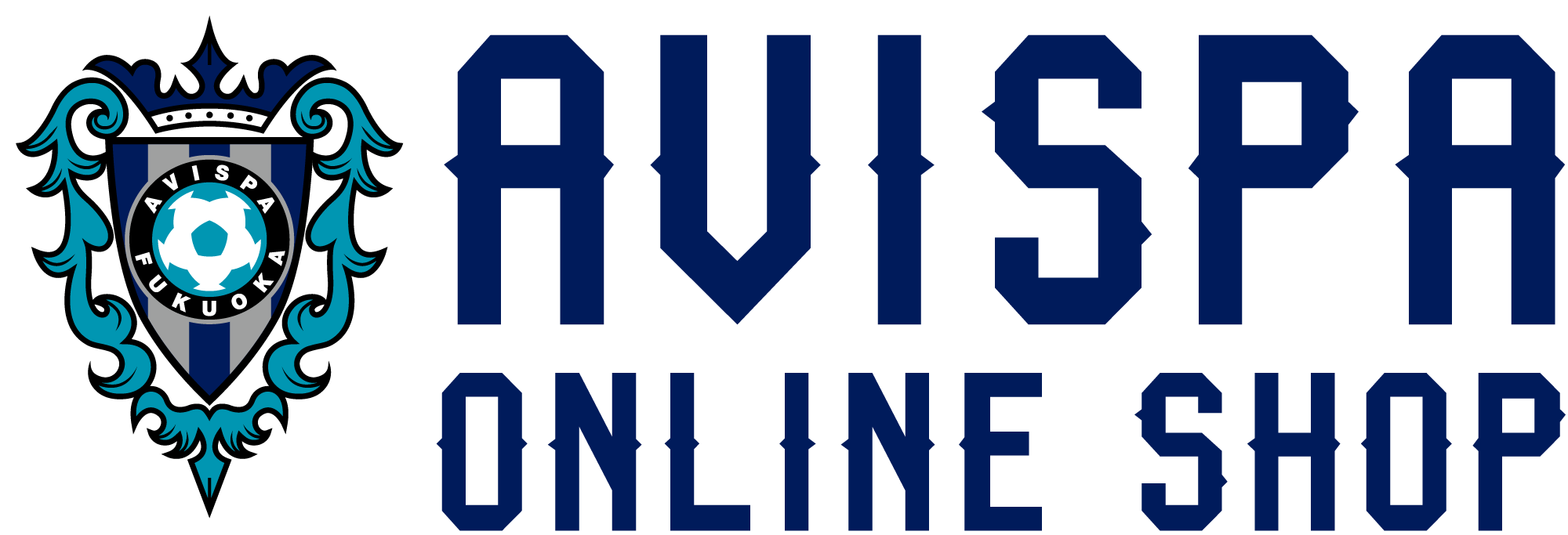 アビスパ福岡ロゴ