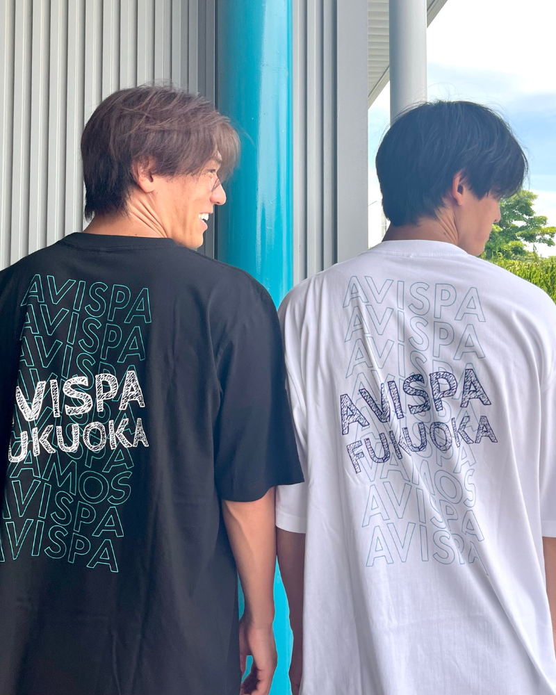 Tシャツウェーブ