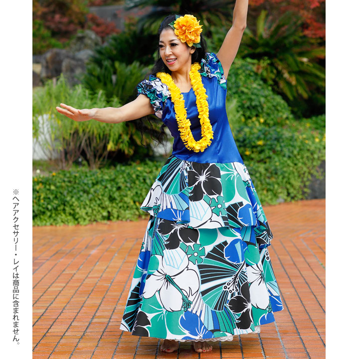 スカートKR-SK941 | 社交ダンス タカダンス レッスンウェア 練習着 | すべての商品 | 社交ダンス専門店 takadance.shop  タカダンスの通販サイト ☆TAKA様☆専用 フラダンス スカート上下 セット