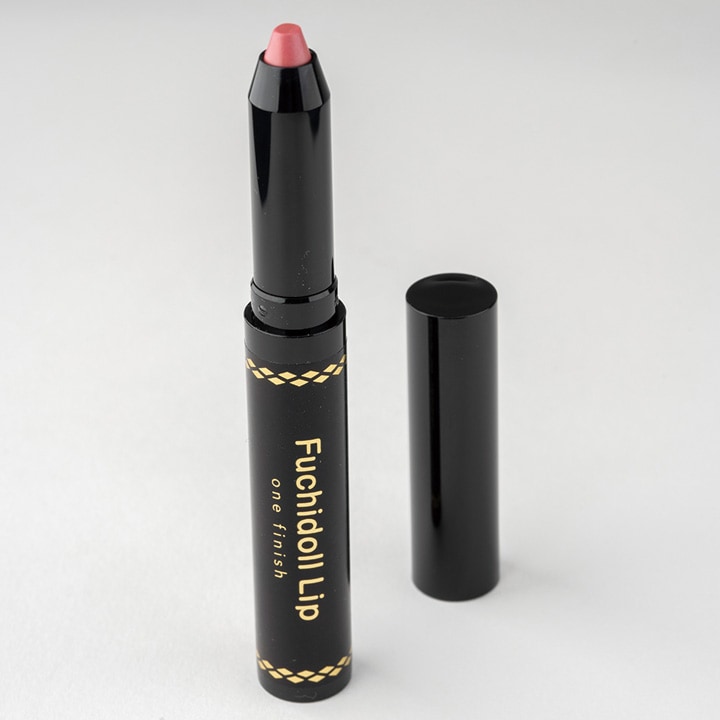 特価】【Z1697】ワンフィニッシュ フチドールリップ