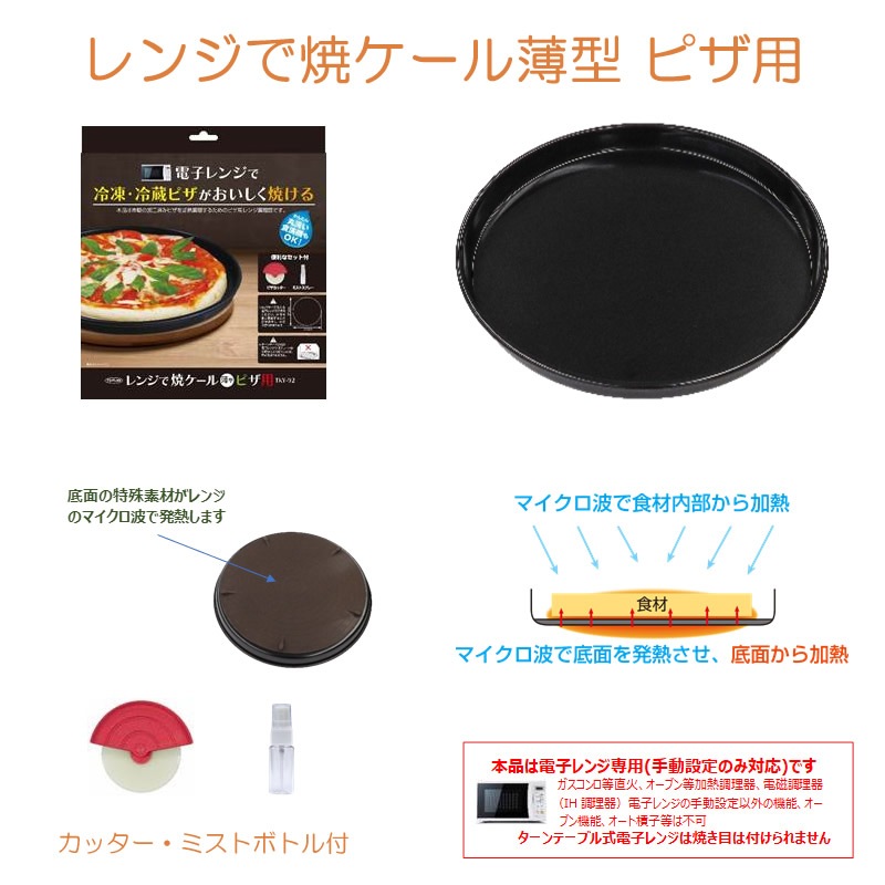 【新品】マイクロ波対策！電子レンジ専用小判型！使い勝手良いとリピートする方多数！ Amazon | 磁性鍋 小判なべ 電磁波ブロック 電子レンジ専用調理器 遠