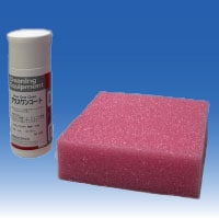 車モールコーティング剤