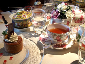 エインズレイ 公式オンラインショップ | イベントレポート 第23回