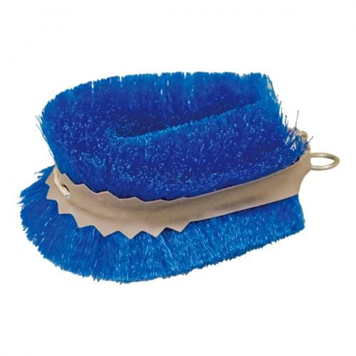 【たわし断捨離中】 はねないたわしポリプロ |おそうじのことならアズマ