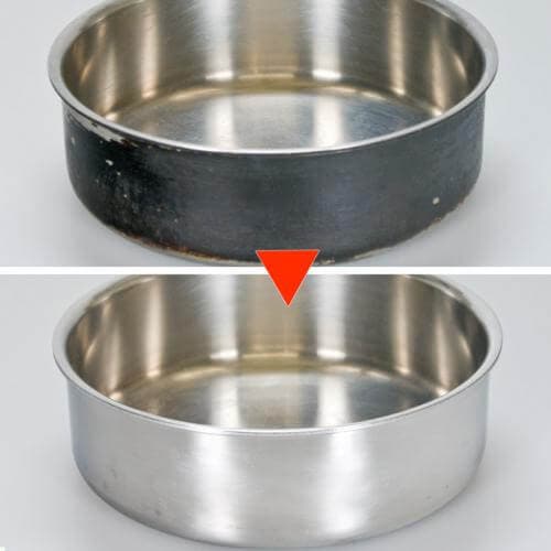 たけのこ様　asimocrafts アシモクラフツ　コゲノアシ　コゲ落としのみ TKコゲ落としシート25枚ロール |おそうじのことならアズマ