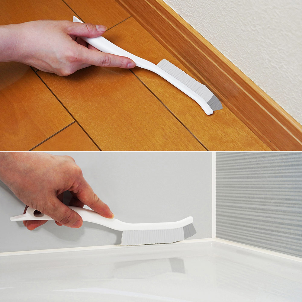 BA719アズマジック薄型ブラシやわらかめ |おそうじのことならアズマ