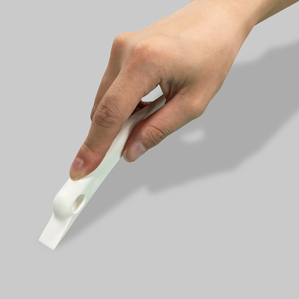 BA719アズマジック薄型ブラシやわらかめ |おそうじのことならアズマ