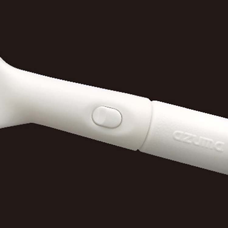 FX686おそうじ指示棒伸縮モップ