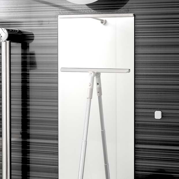 FX788おそうじ指示棒伸縮水切りワイパー