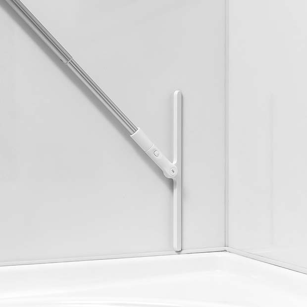 FX788おそうじ指示棒伸縮水切りワイパー