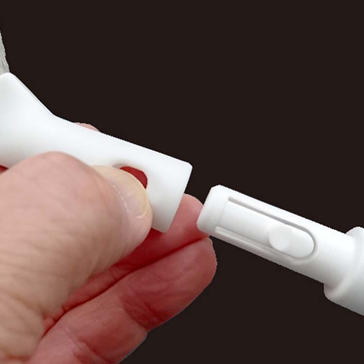 FX788おそうじ指示棒伸縮水切りワイパー