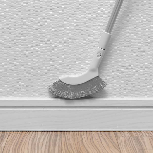 FX-SQB05おそうじ指示棒伸縮ブラシスペア