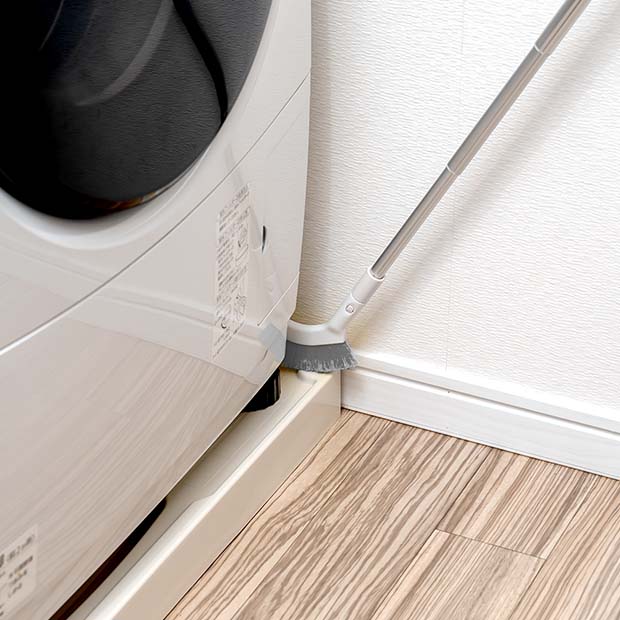 FX-SQB05おそうじ指示棒伸縮ブラシスペア