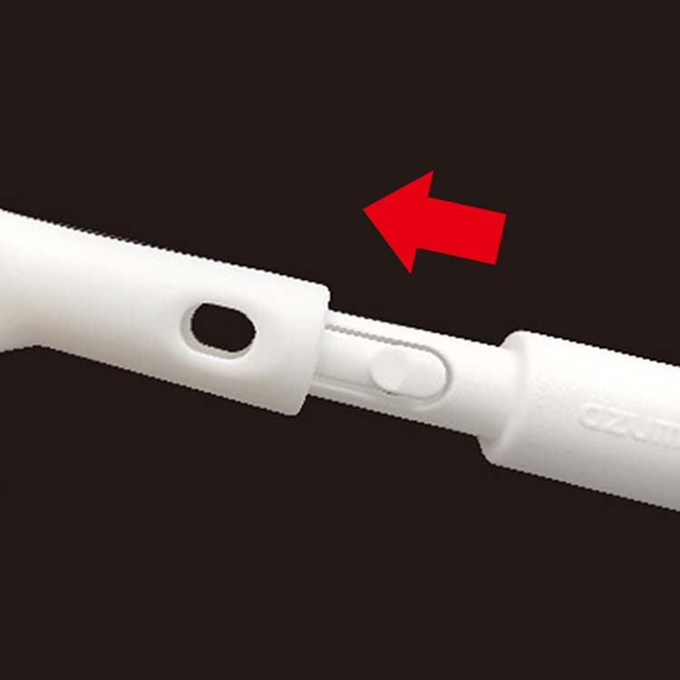 FX-SQB06おそうじ指示棒伸縮水切りスペア