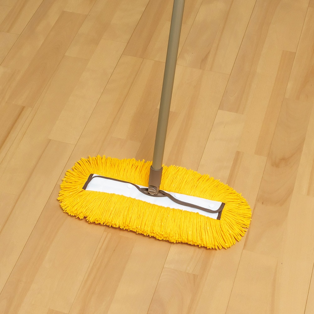 AZH205 化学モップワイドXL |おそうじのことならアズマ