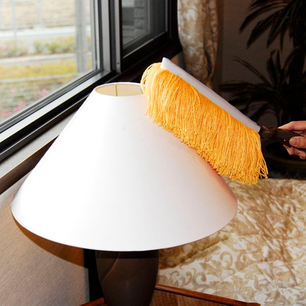 AZH210化学モップアームX |おそうじのことならアズマ